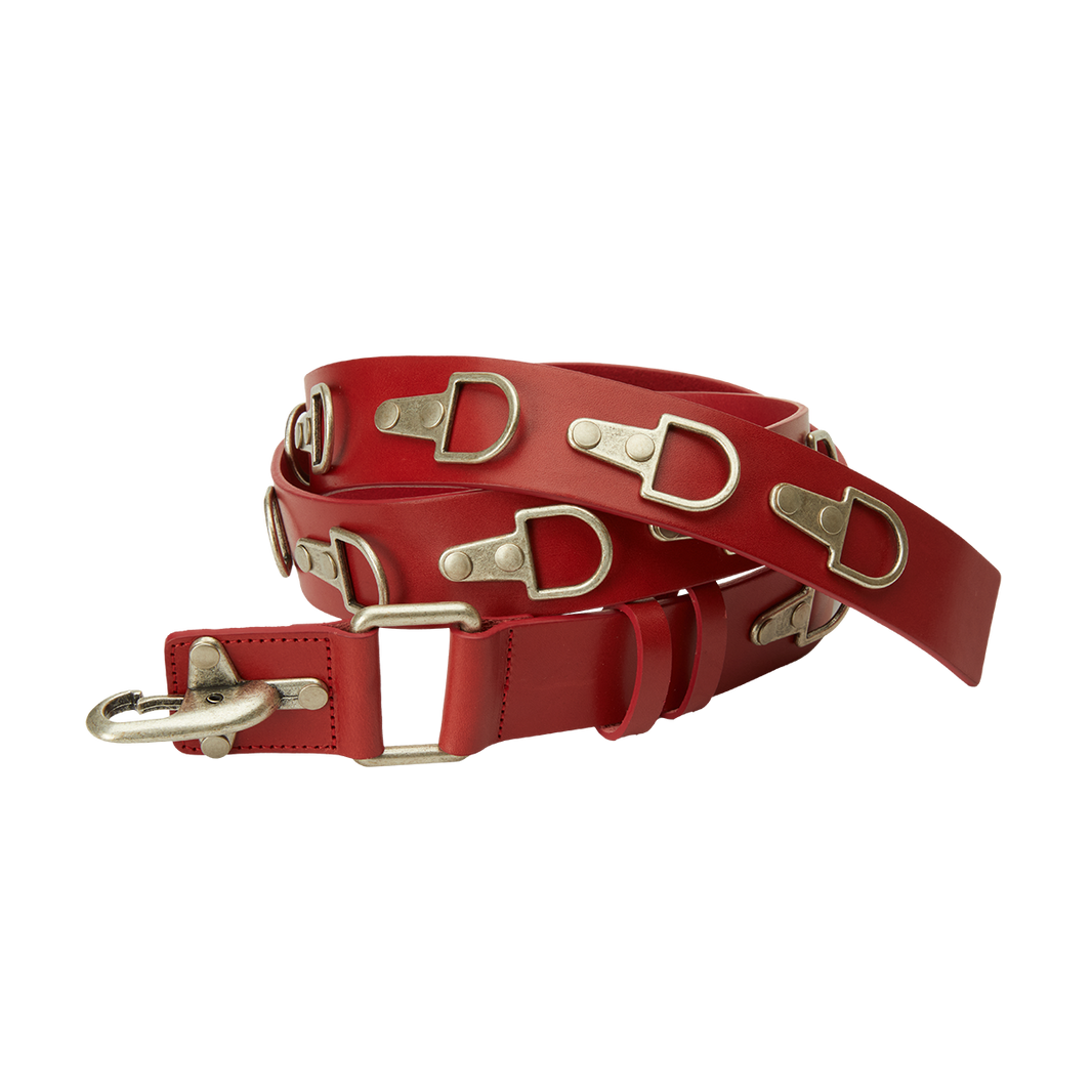 FULLMETAL ALCHEMIST BELT
