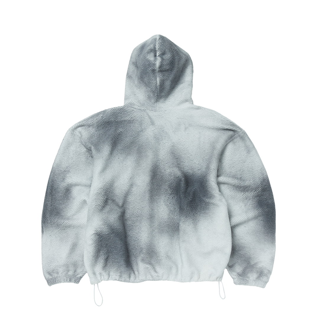 TC Sprayed Terry Hoodie