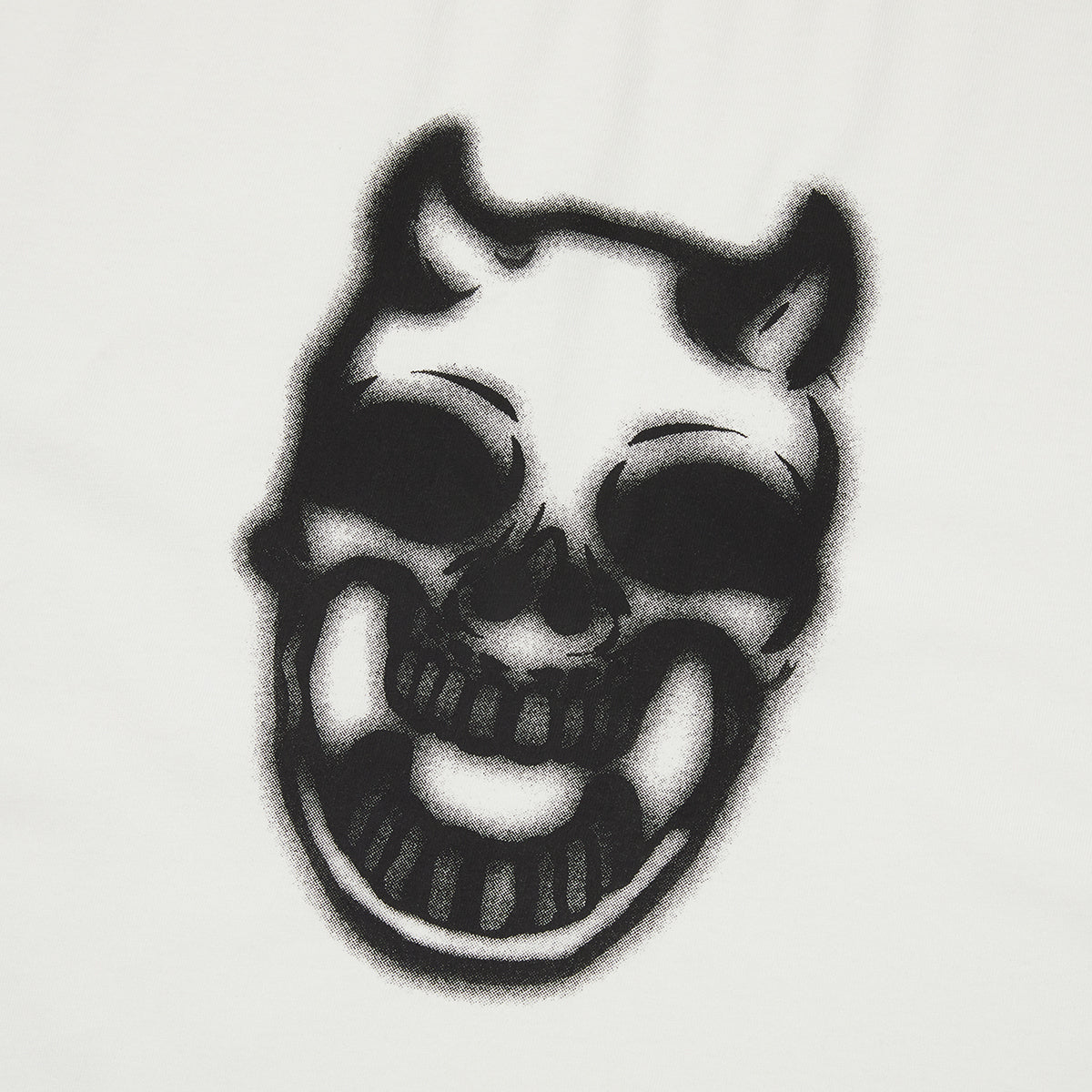 DEMI SLEEVELESS TEE