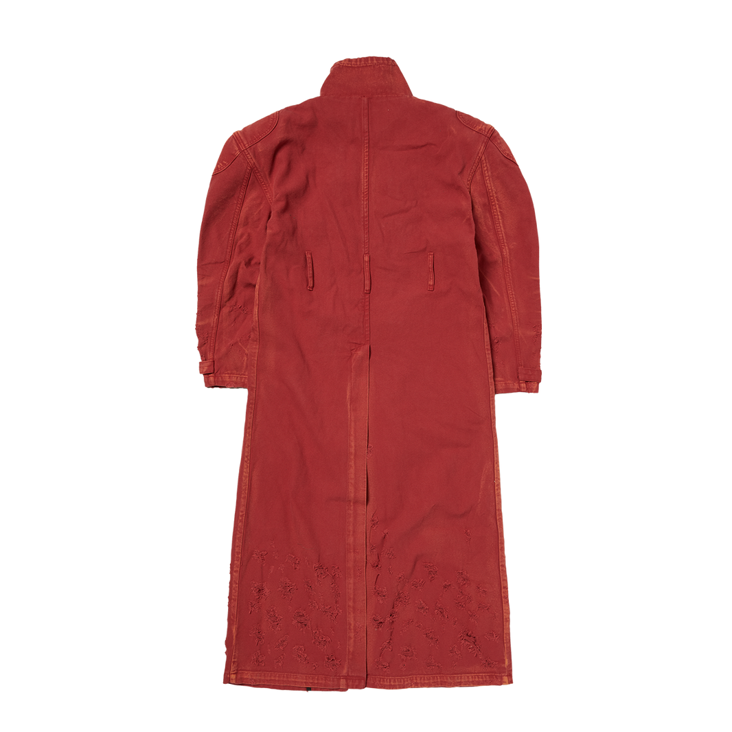 TC TRIGUN COAT