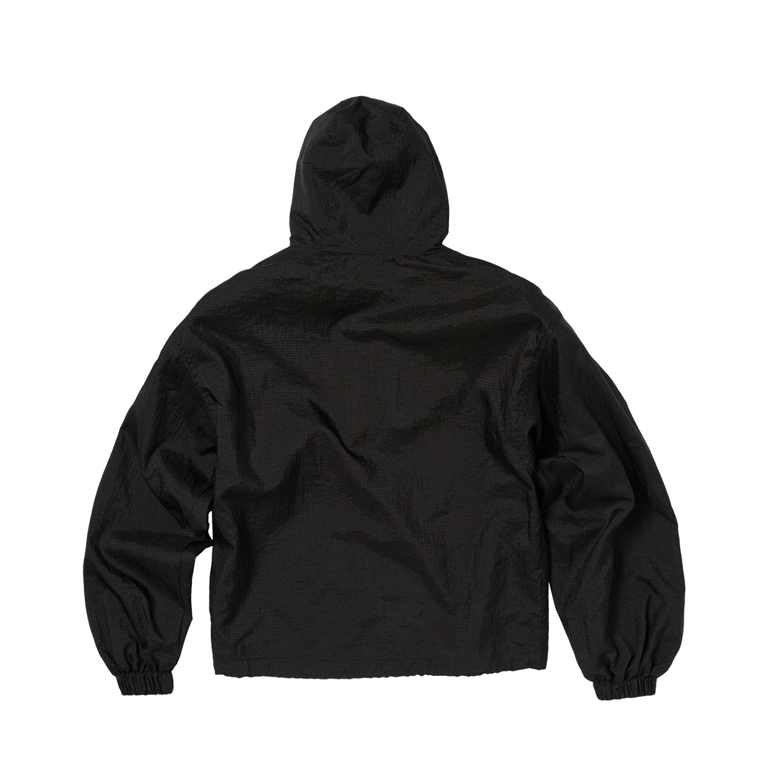 TC FENCING WINDBREAKER
