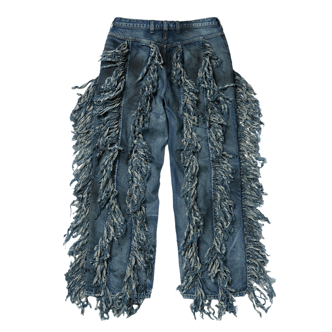 Angels Denim Pants
