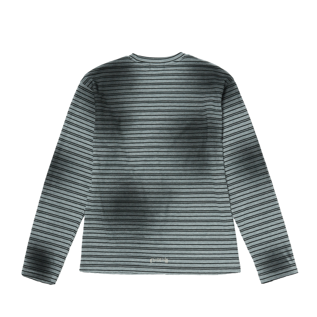 TC Stripe Long Sleeve