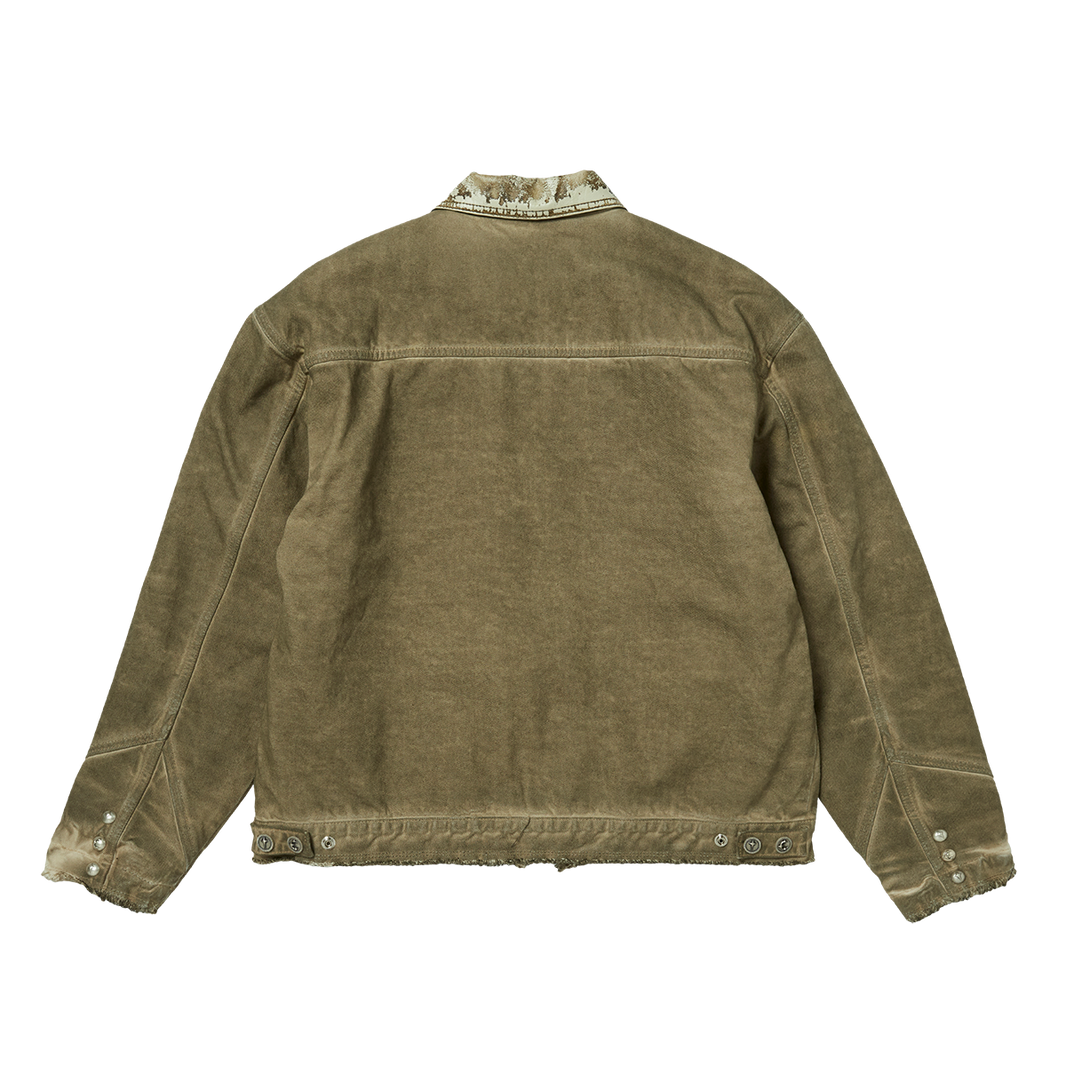 TC Washed Work Jacket