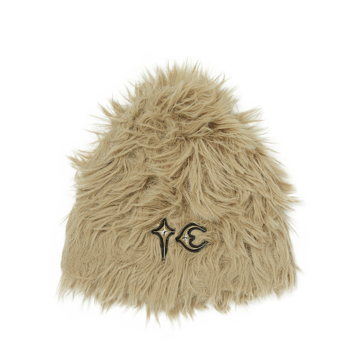 HEAVY CHIMERA BEANIE – Thugclub Korea