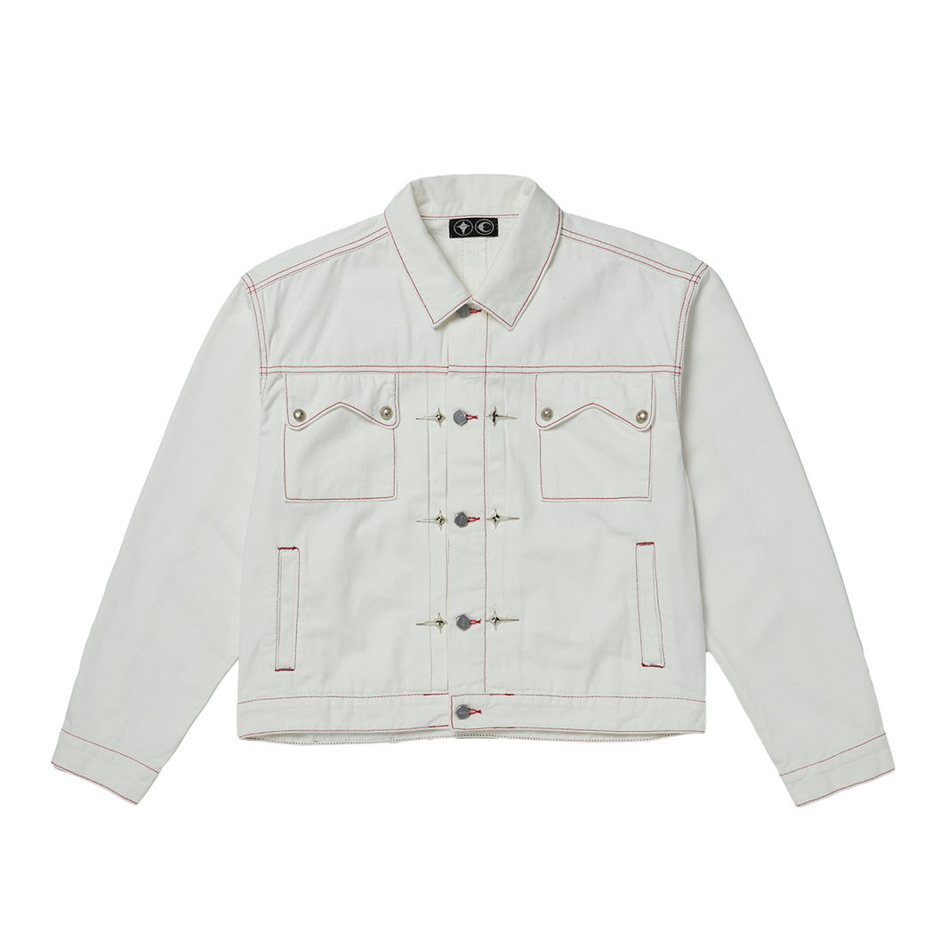 Claw jacket