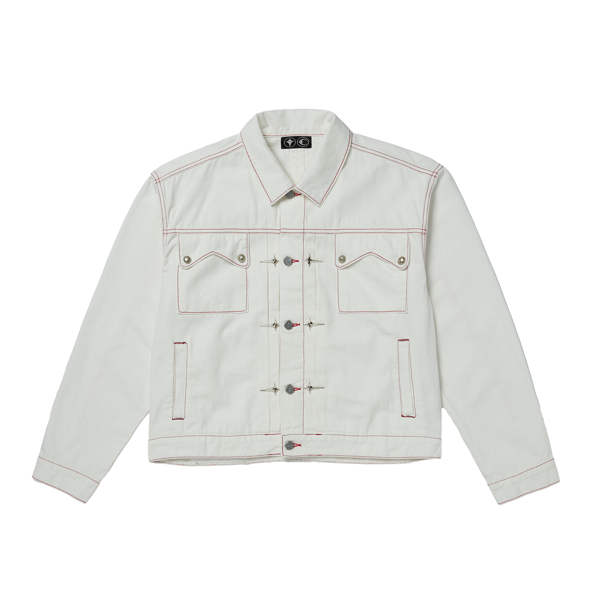 Claw jacket