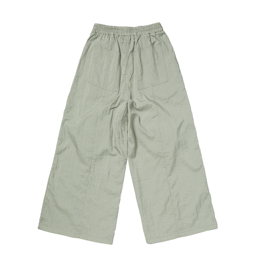 TC KNEE LOCK CARGO WIDE PANTS