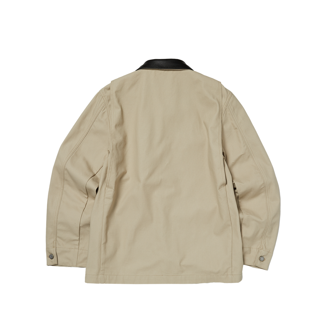 WORKMAN JACKET