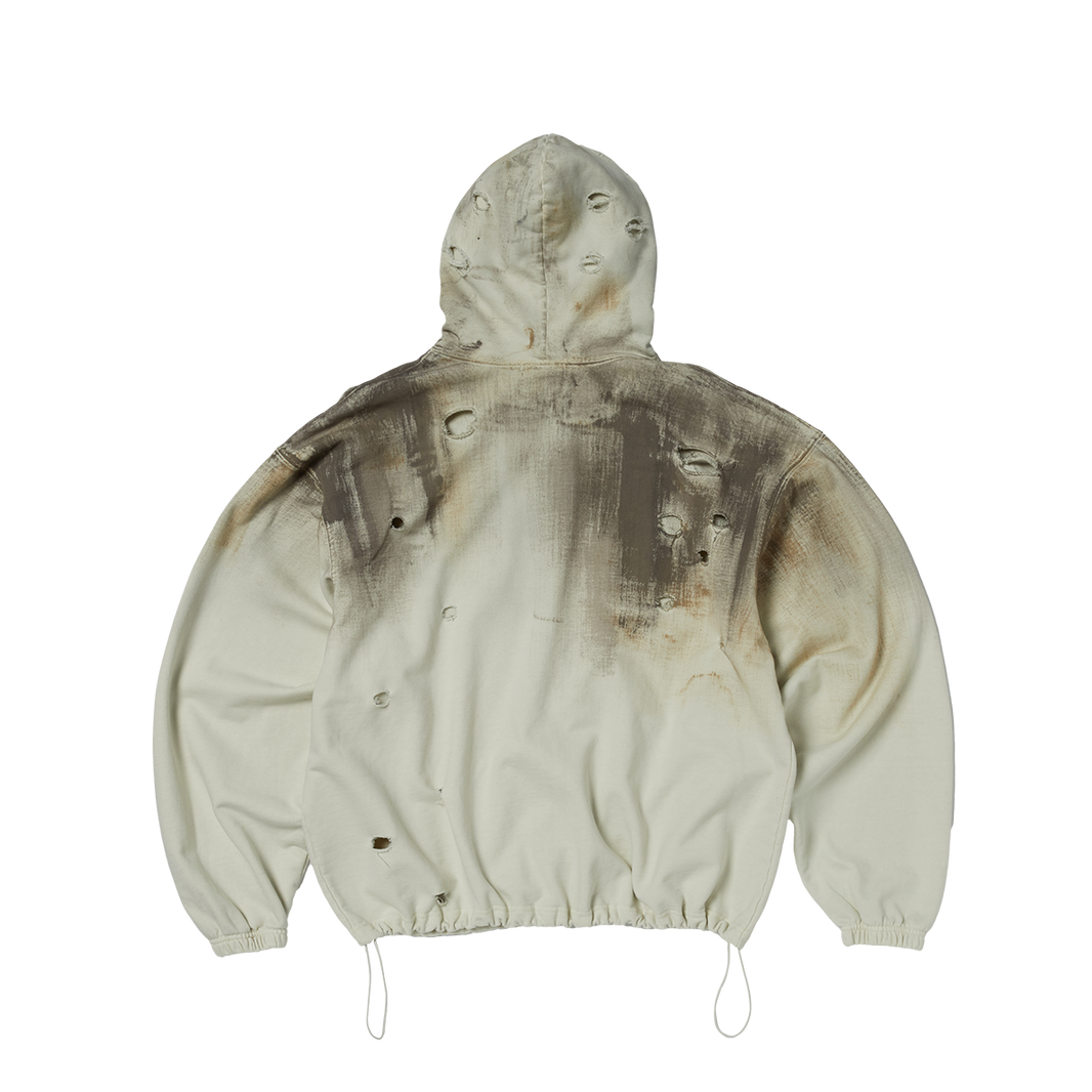TSUBAKI SANJURO HOODIE