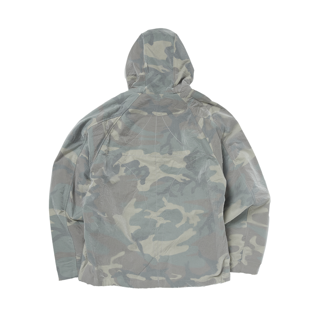 Clouded Wind Soldier