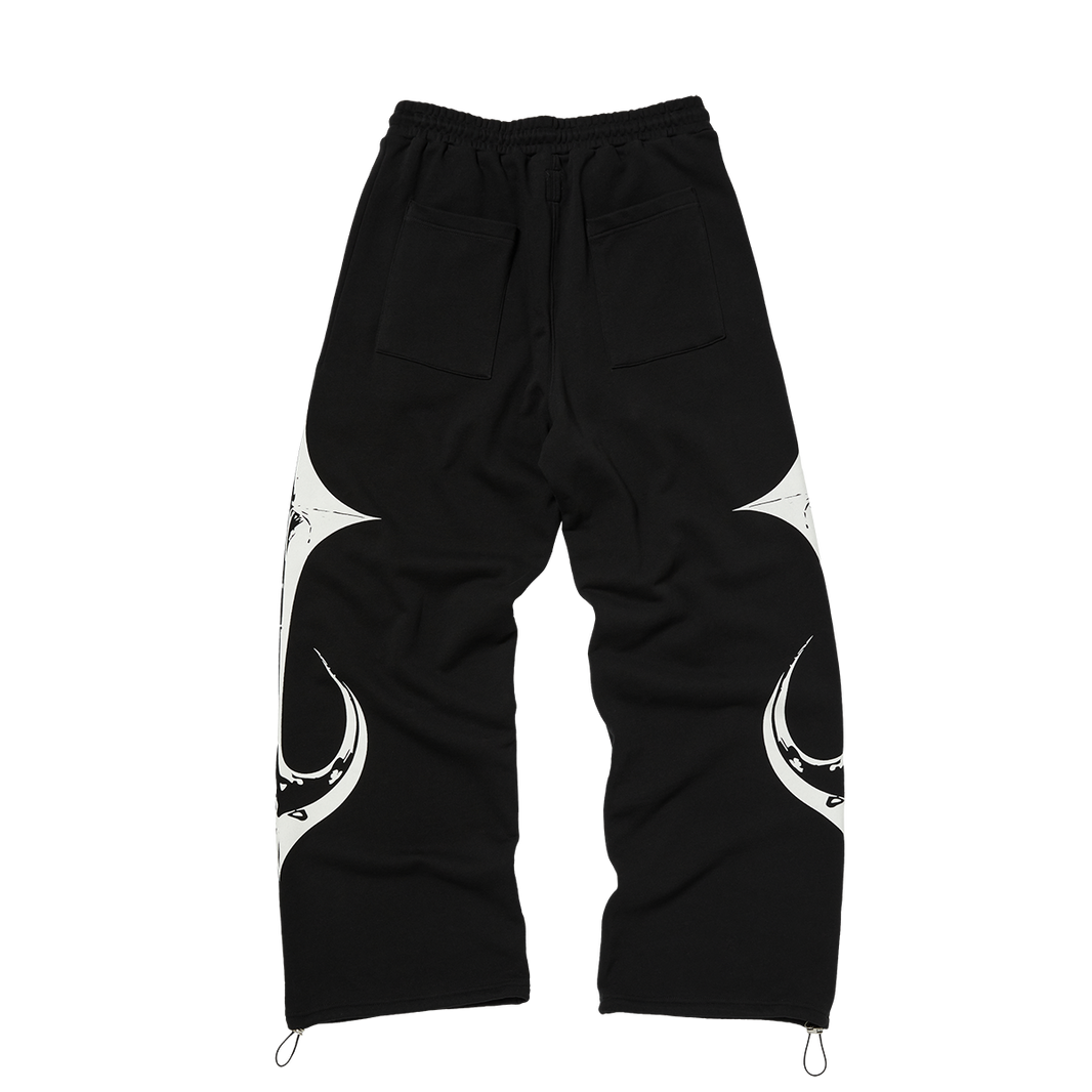 ARMED SWEATPANTS