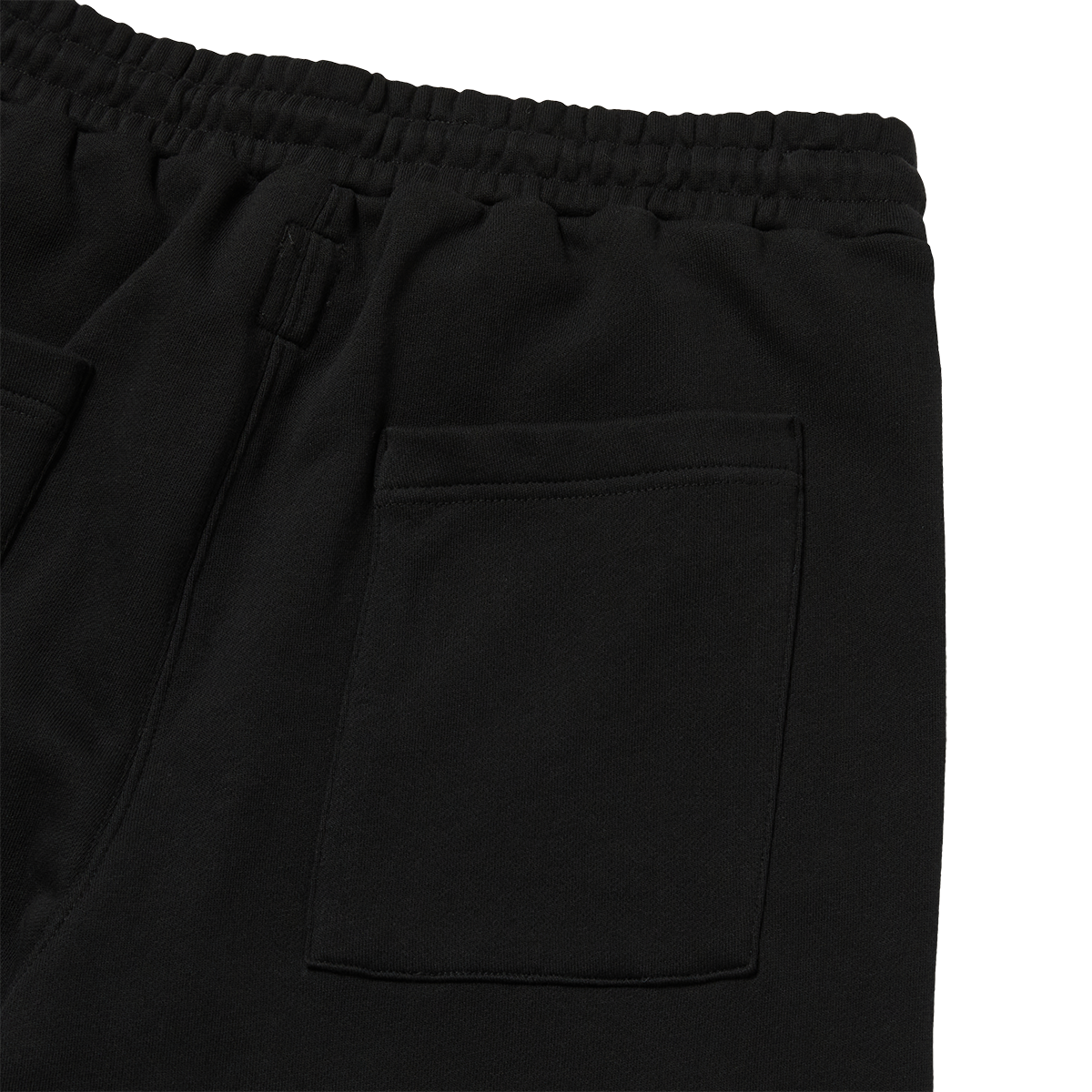 ARMED SWEATPANTS