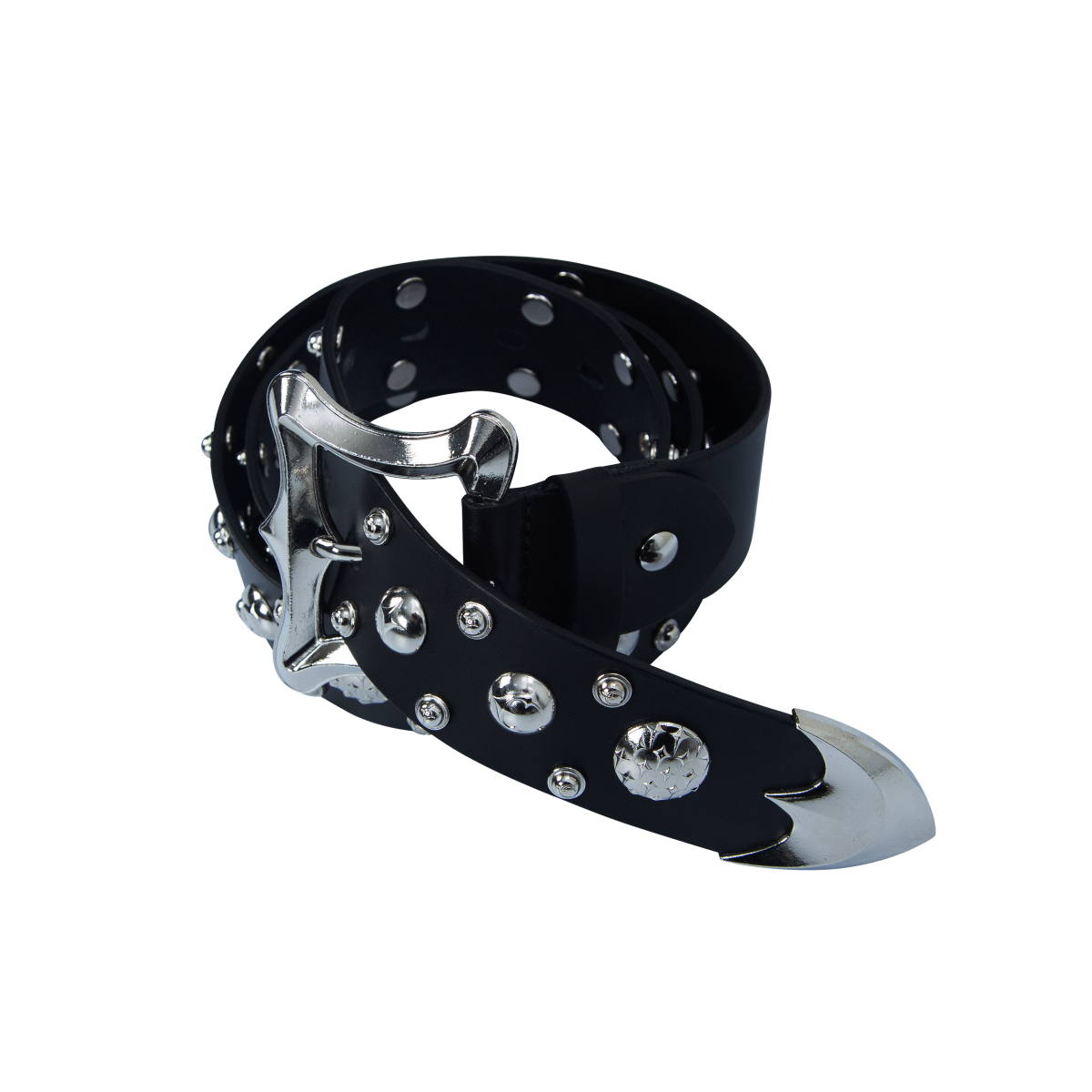 Dragon Belt