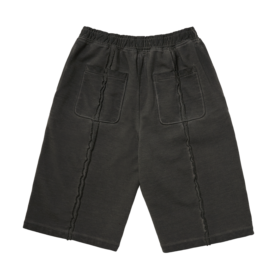 FILA x THUG Stitch Sweat Shorts