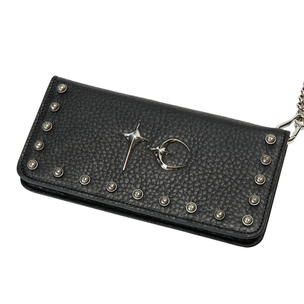 TC Long Wallet