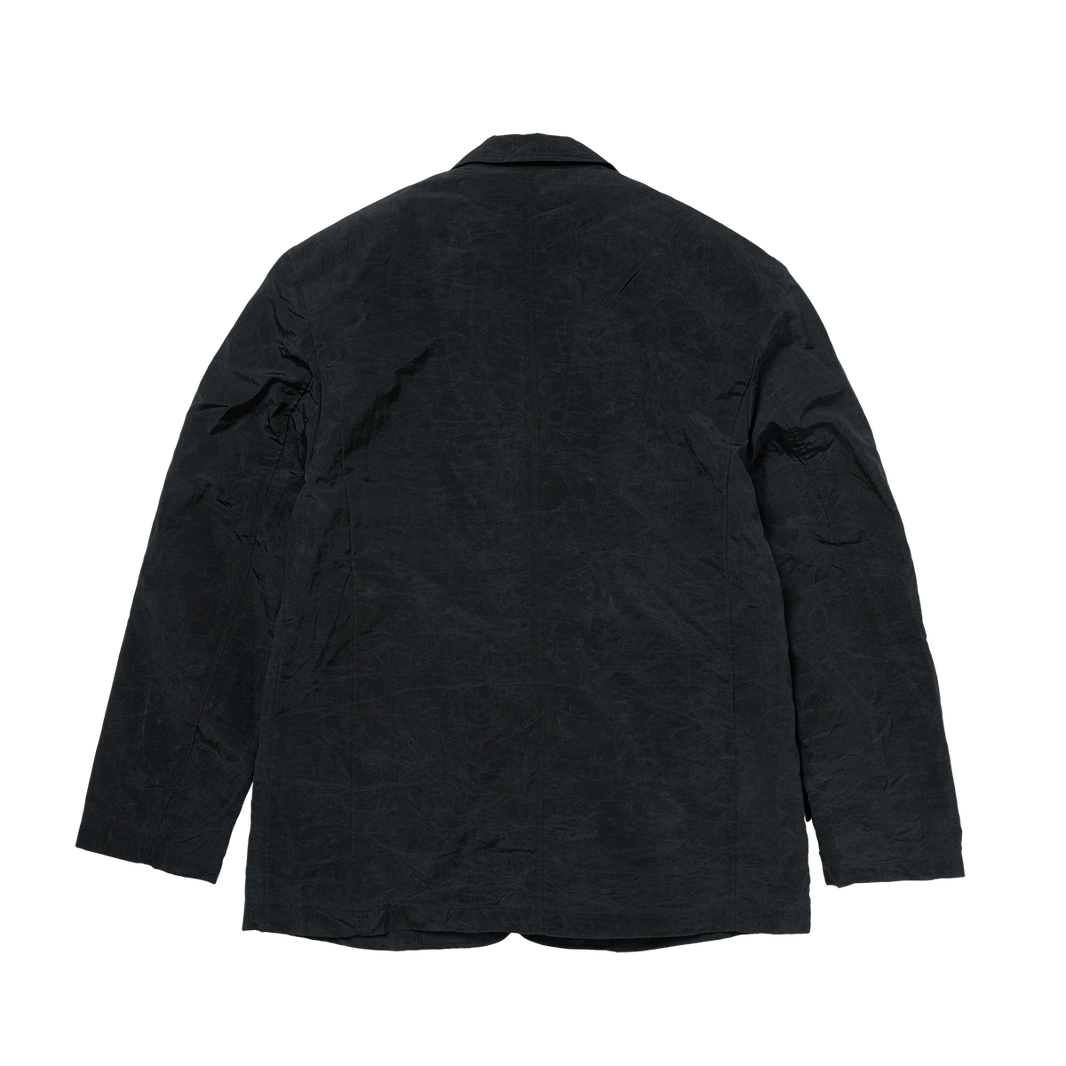 Scarred Bio Soldier Blazer