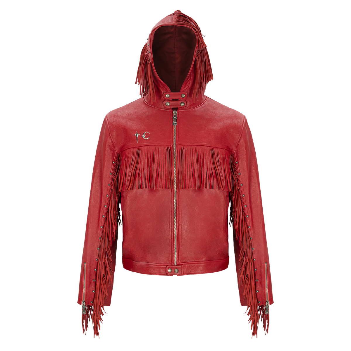 Hell Cowboy Jacket