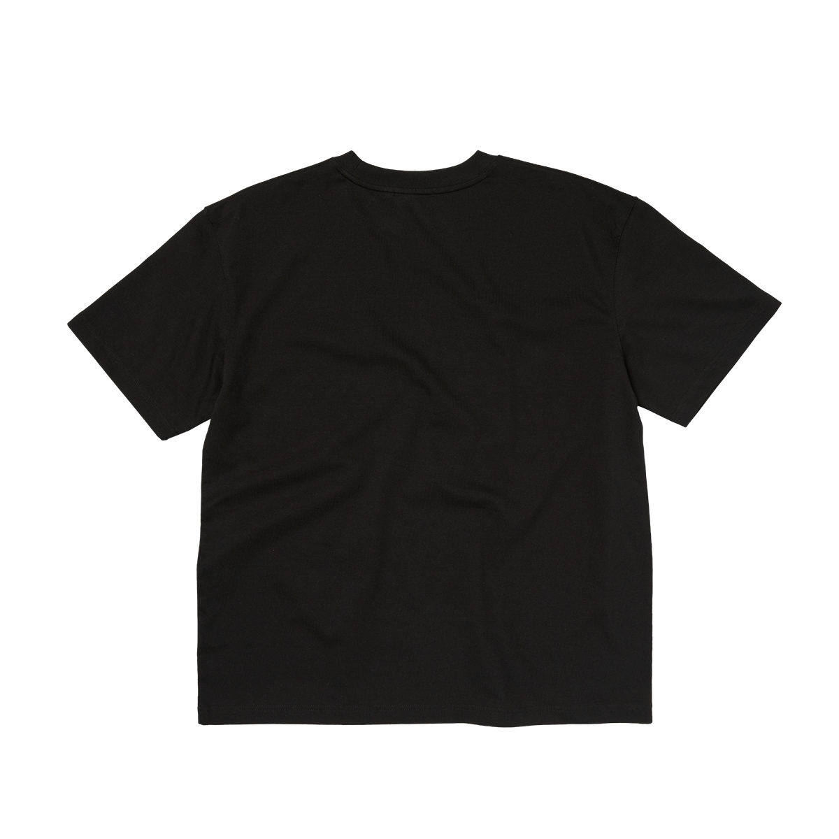 PUBG EXCLUSIVE LOGO T-SHIRT
