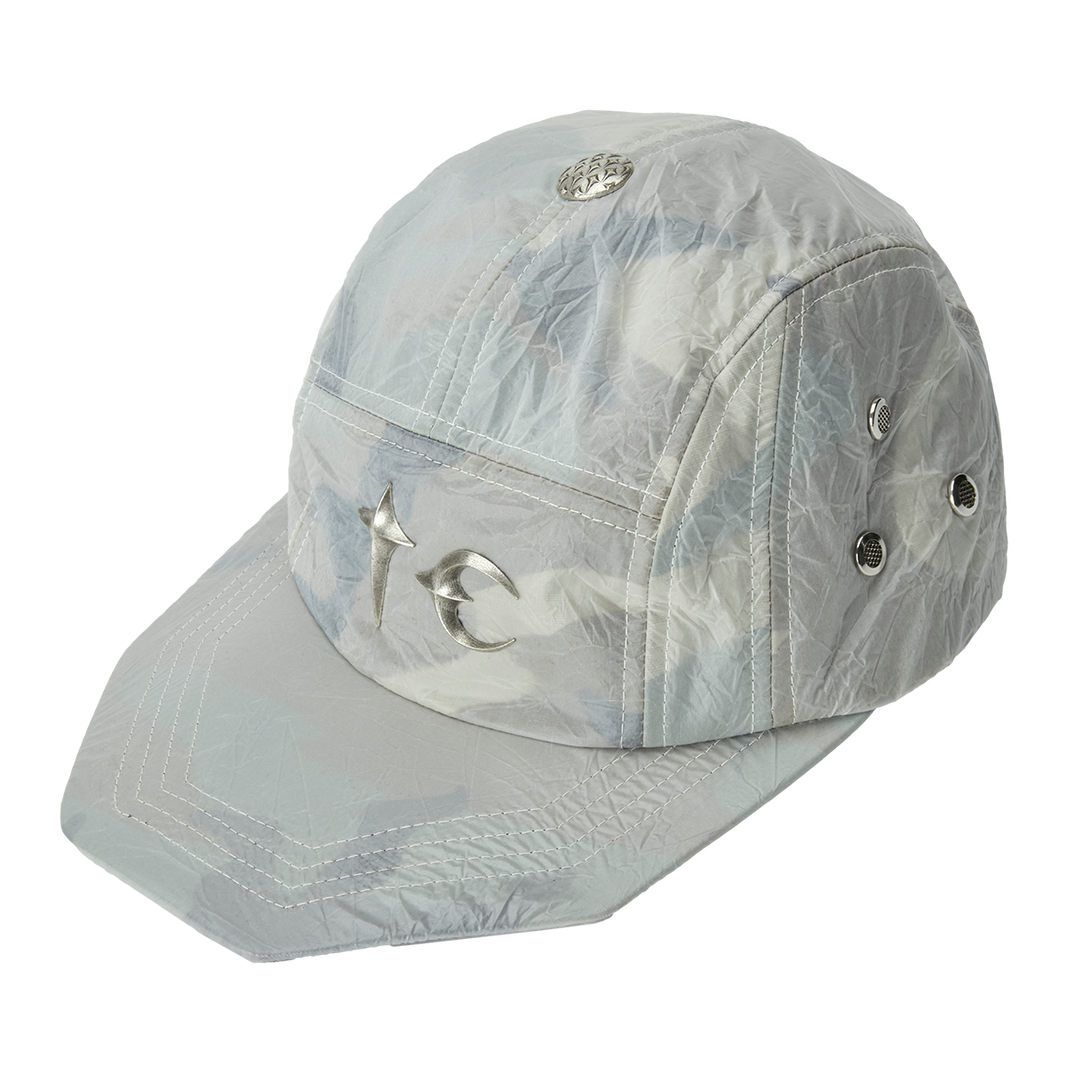 Clouded Bio Army Cap