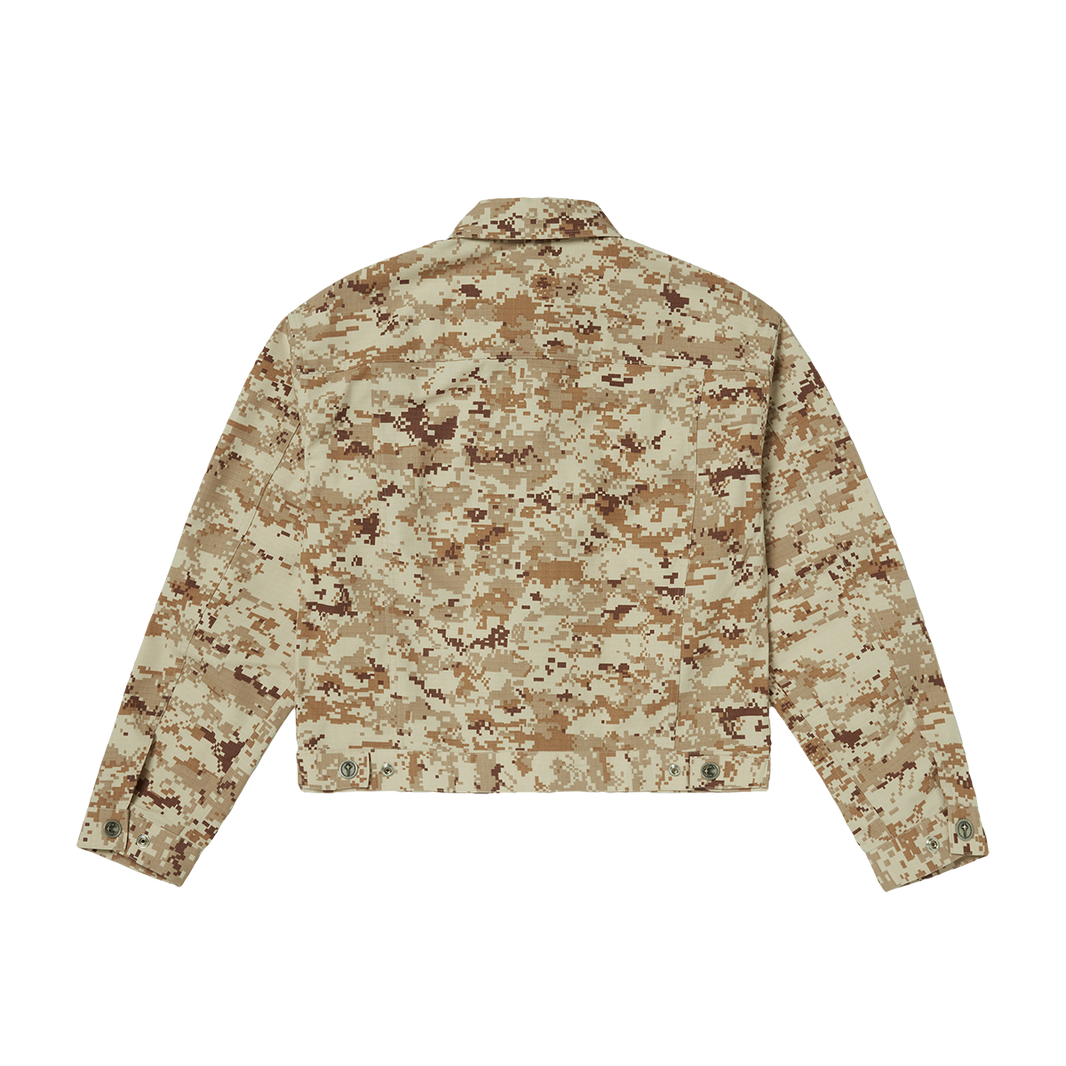 TC Army Jacket