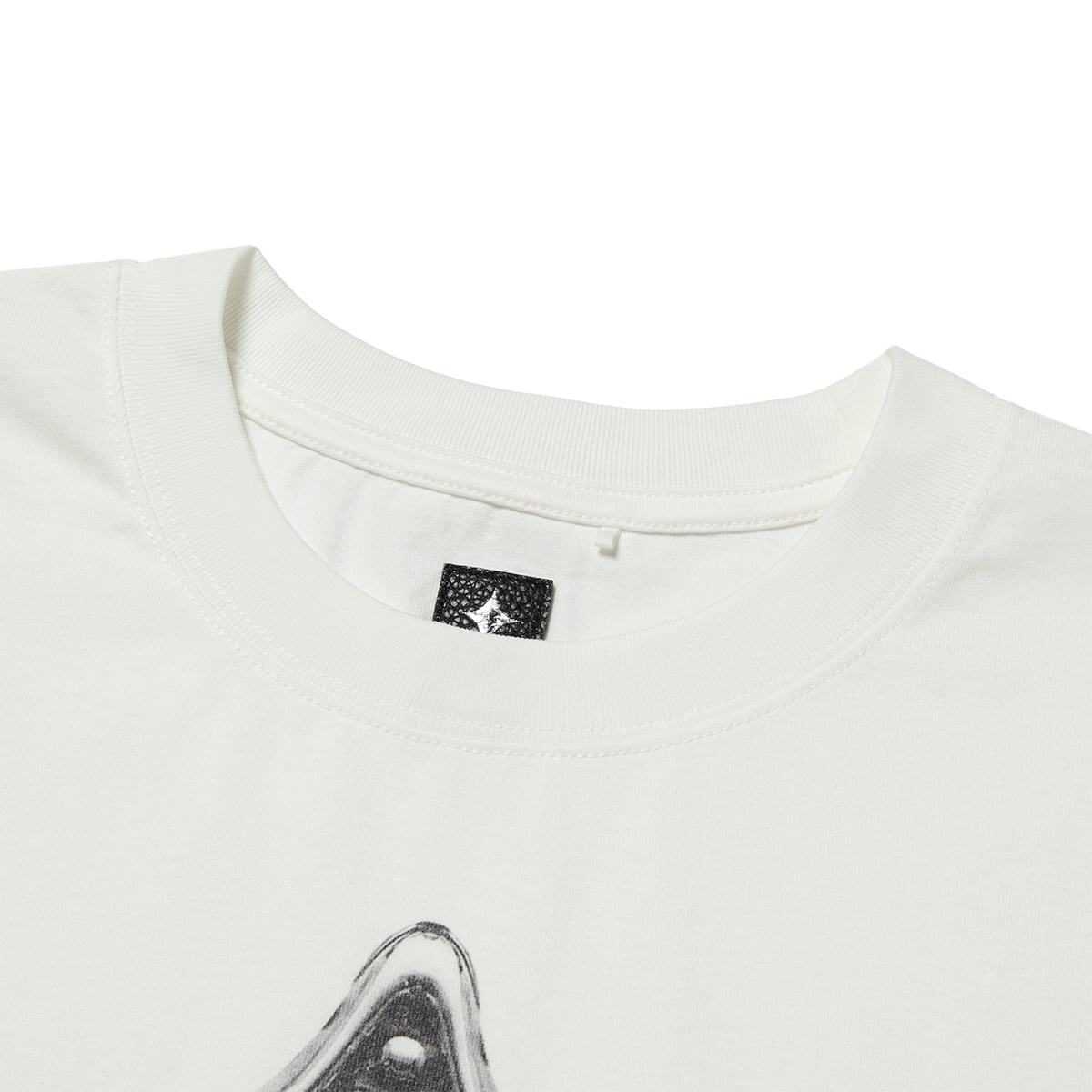 TANTALUM SHIELD TEE