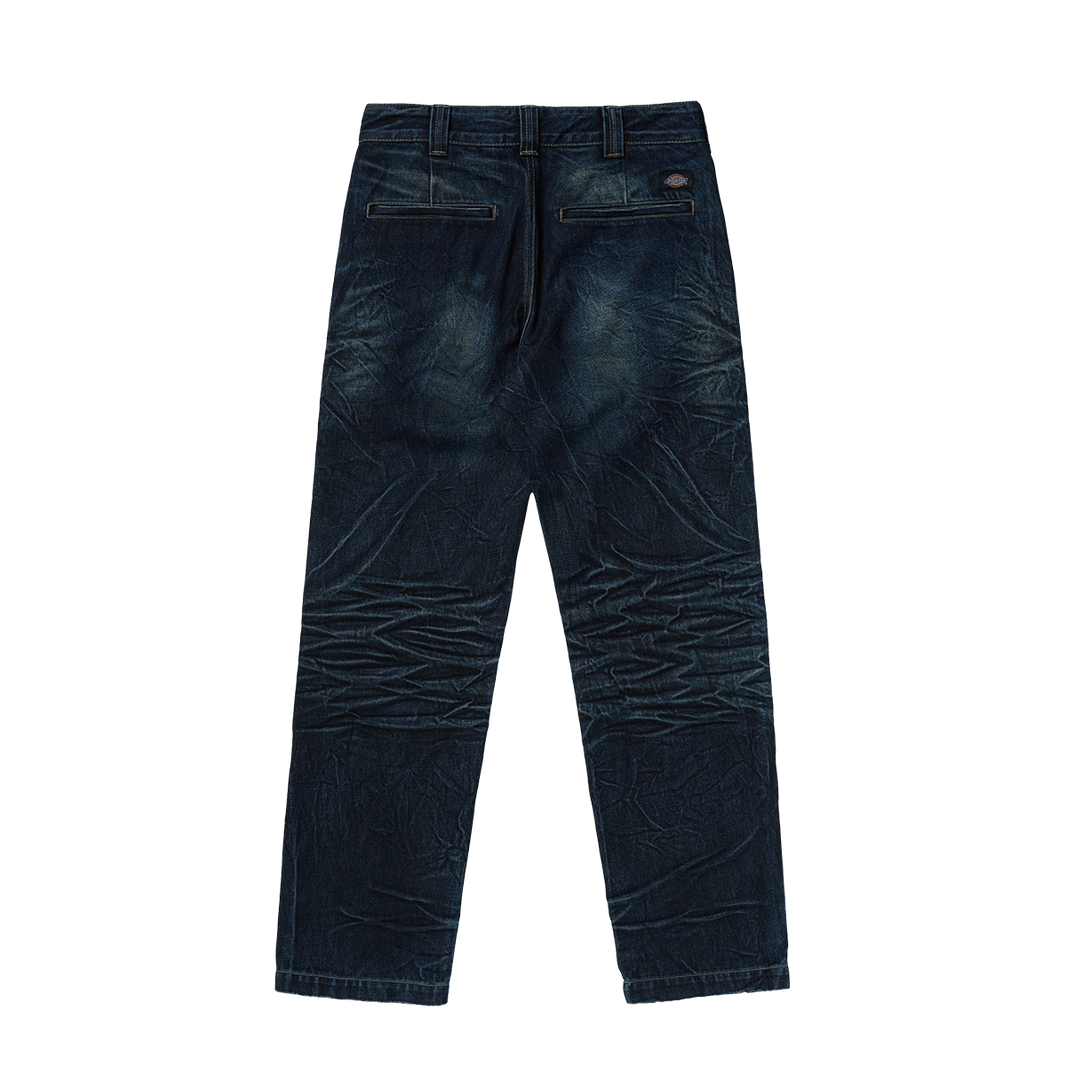 Denim Pants