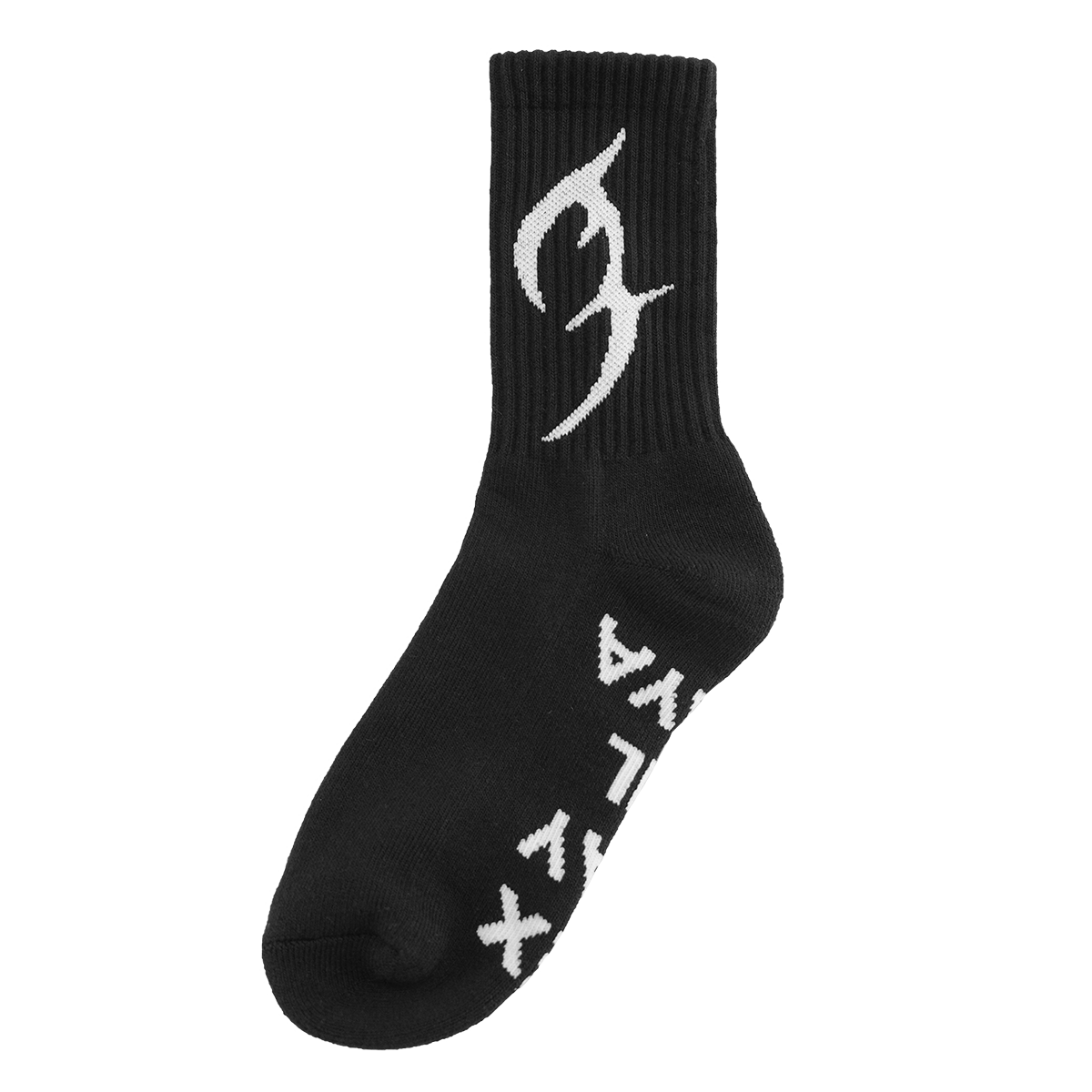TC Basic Socks