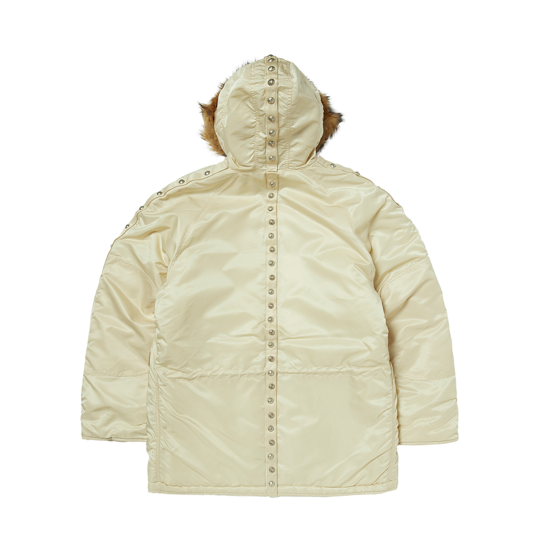 THUG CLUB X ALPHA N-3B PARKA