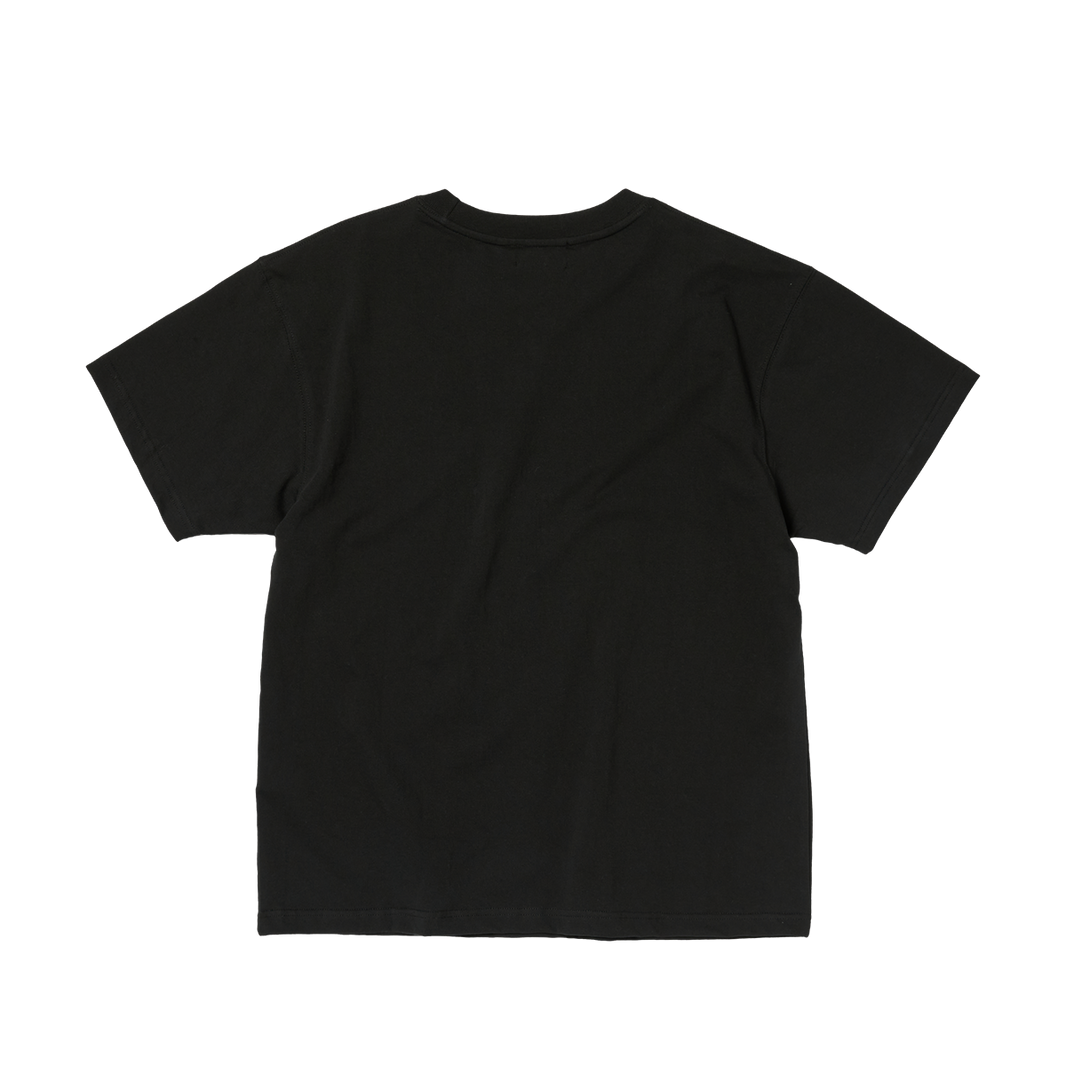 LIGHTNING HIERARCHY T-SHIRT