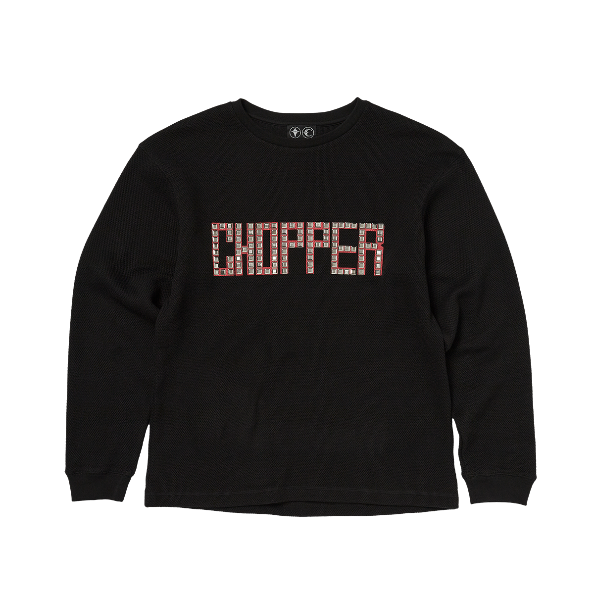 Chopper Garage