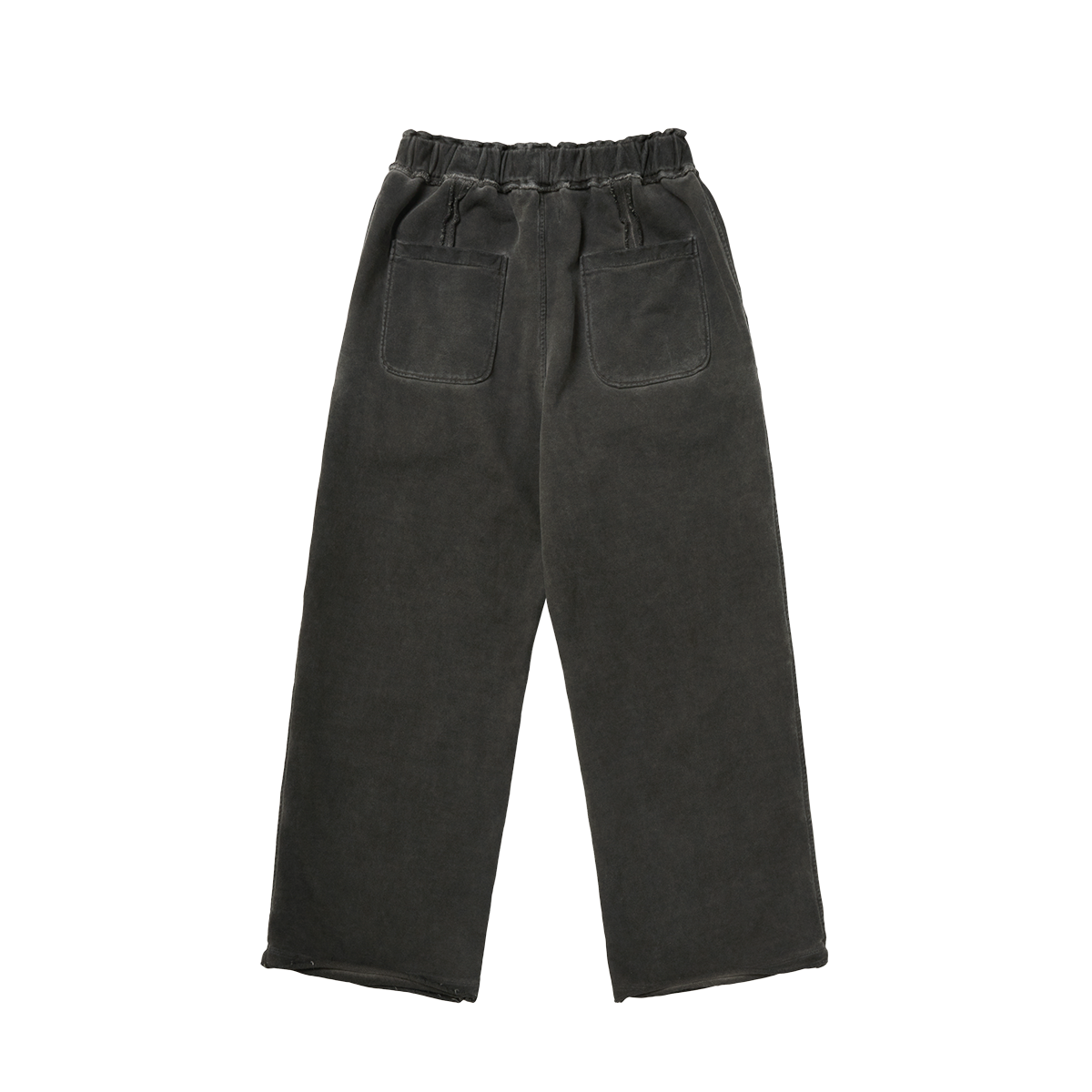 FILA x THUG F Logo Sweat Pants