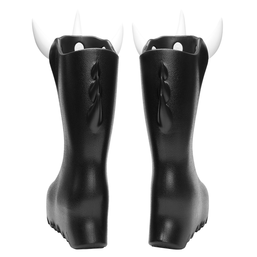 Dragon Boots