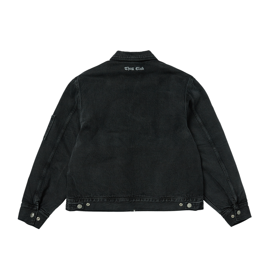 TC Eisenhower Jacket