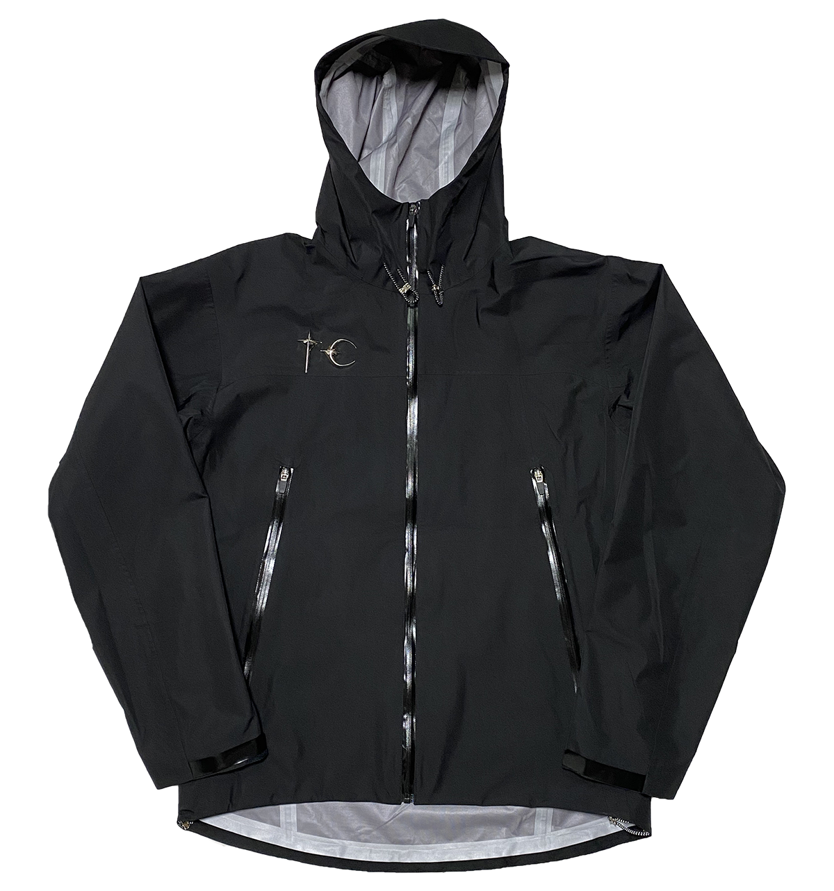 TC Armor Jacket