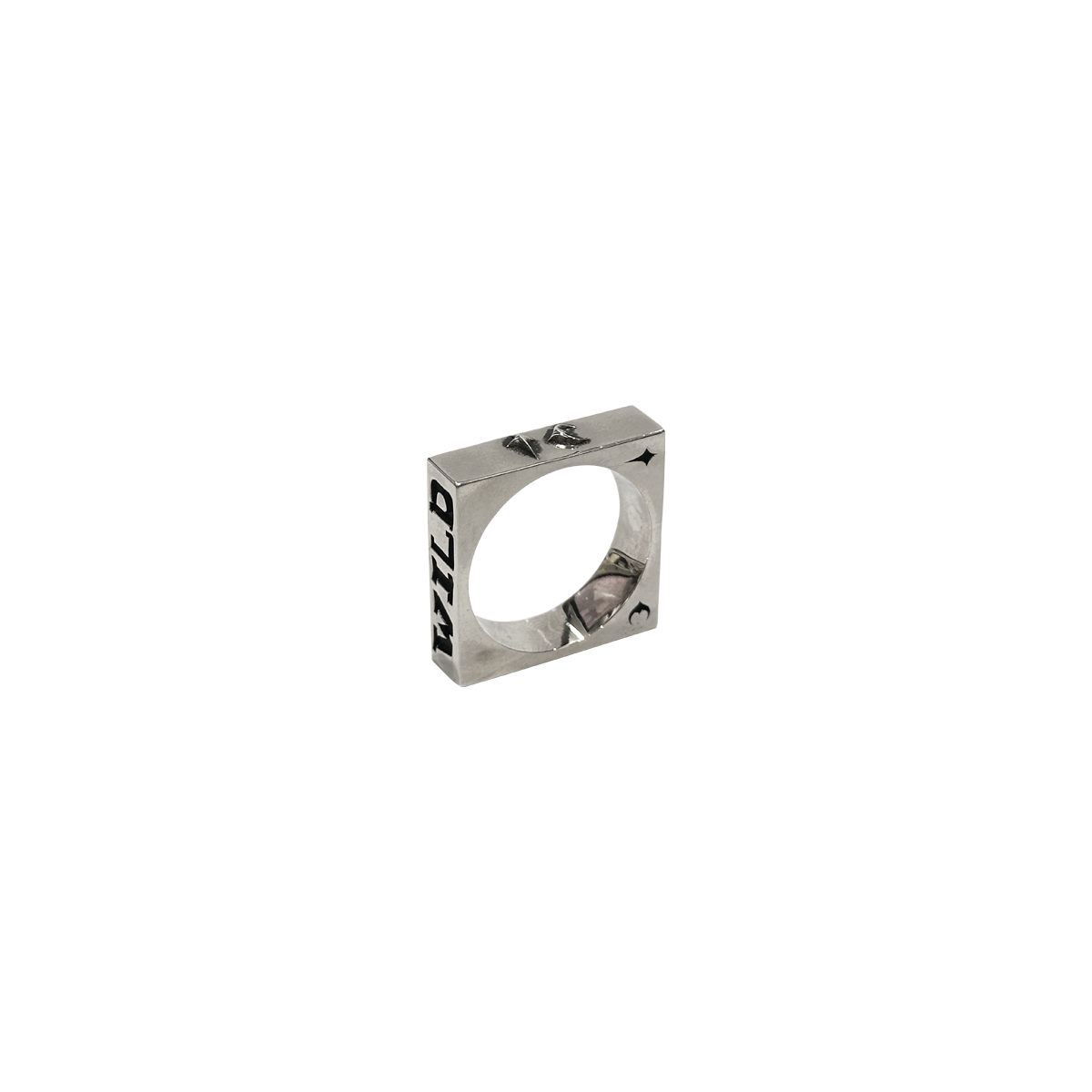 TC SQUARE RING