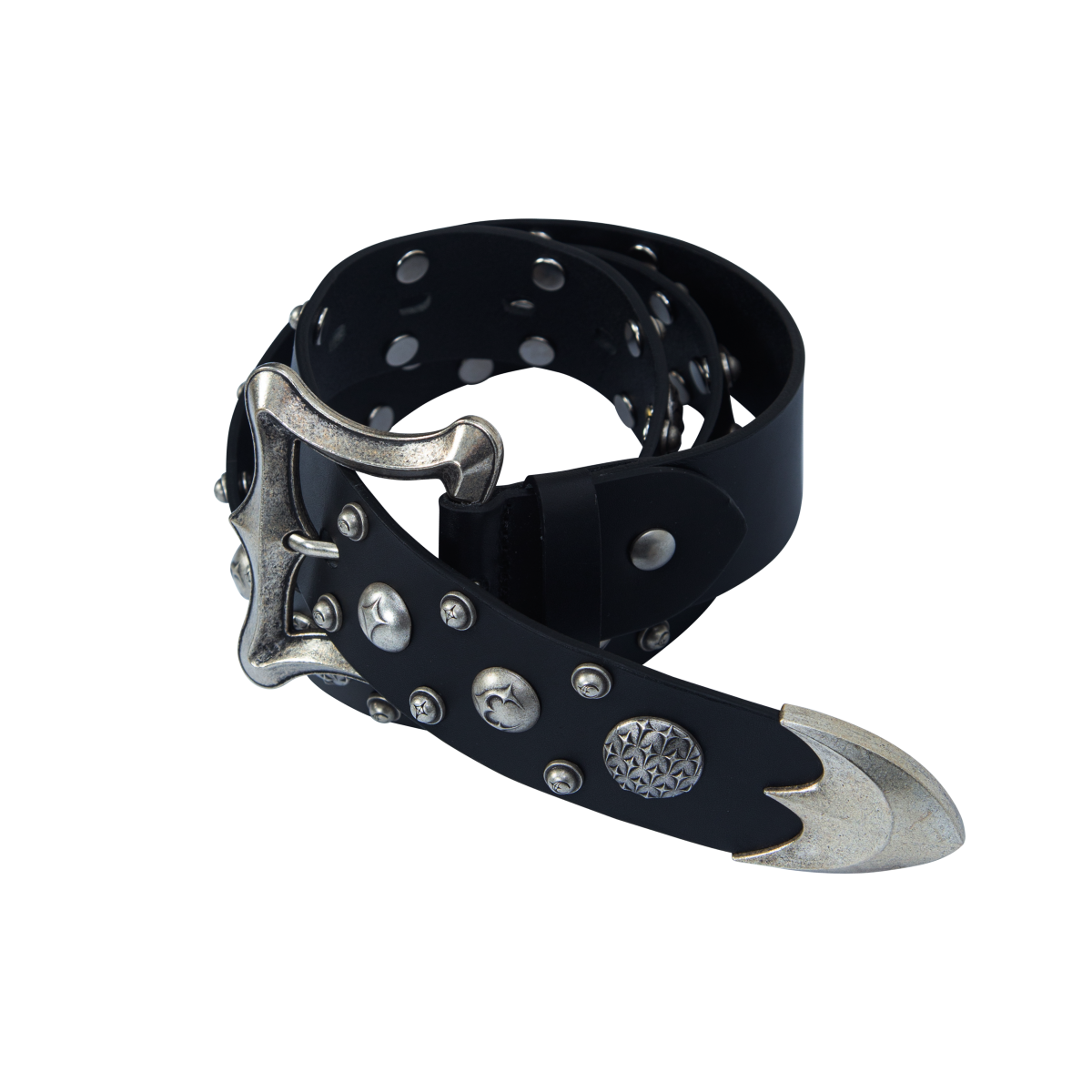 Dragon Belt