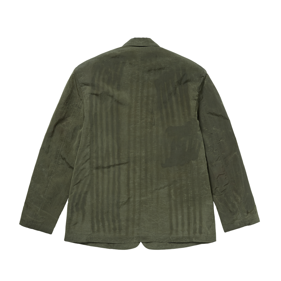 Bio Recycle Blazer