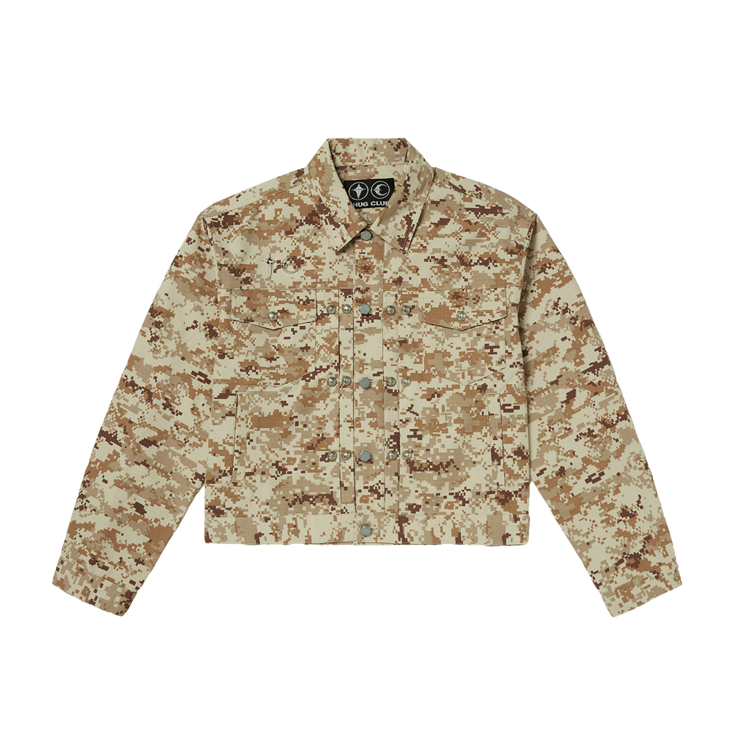 TC Army Jacket