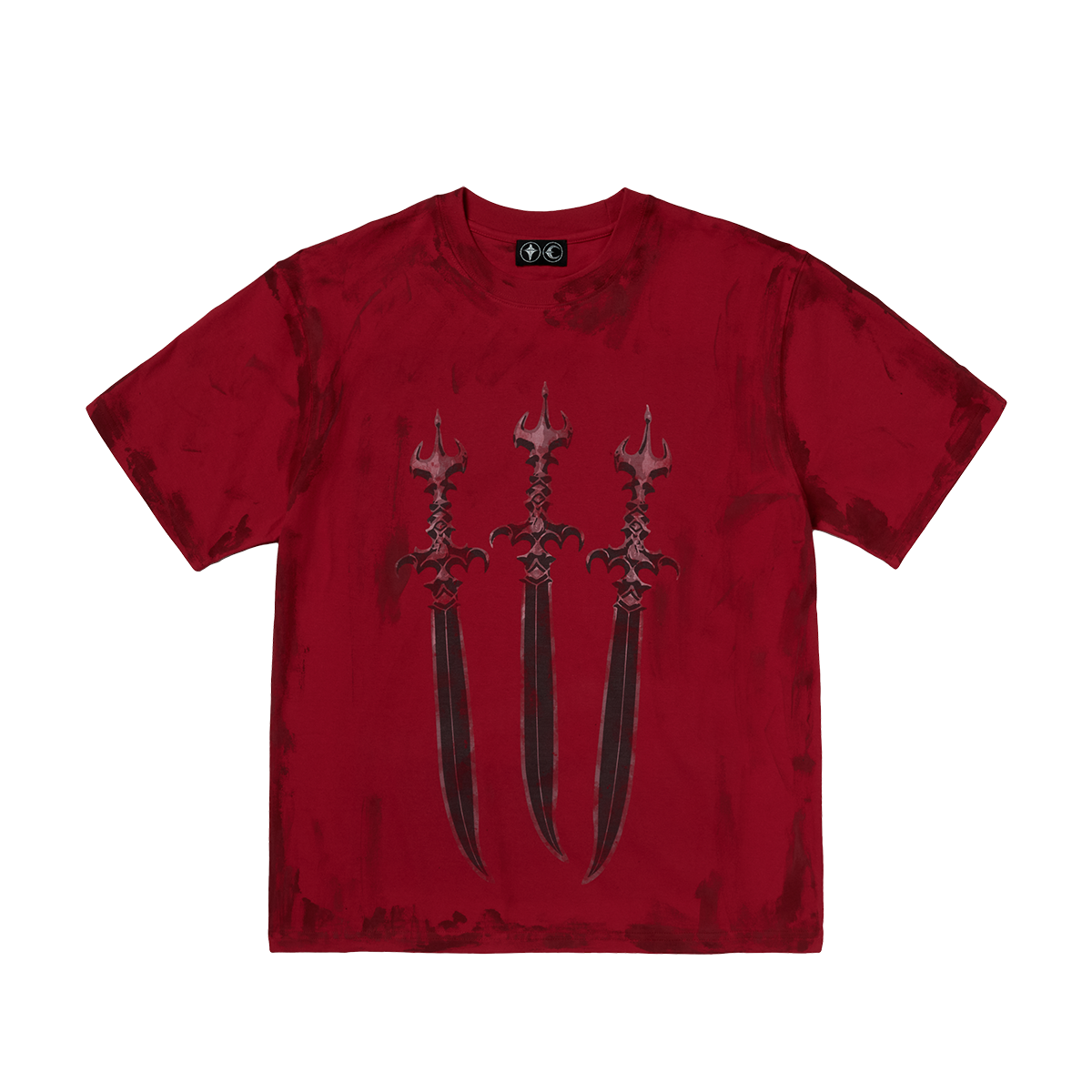 SanToRyu Master T-Shirt