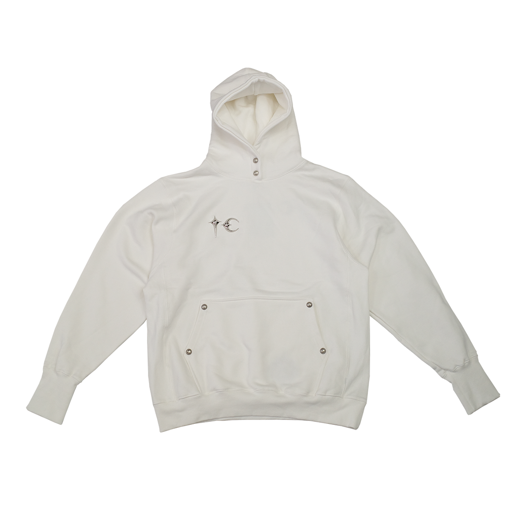Armor Hoodie