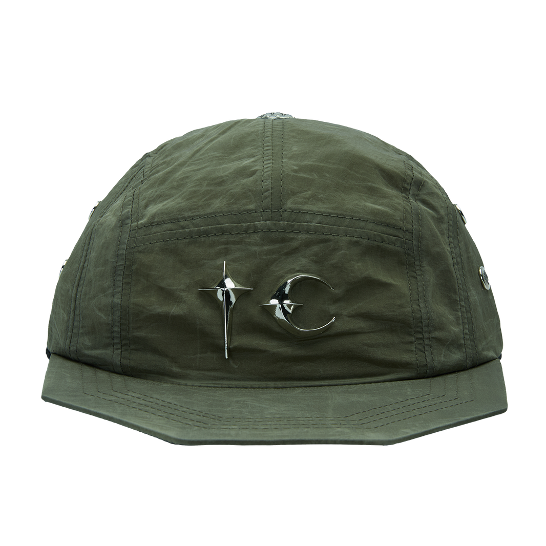 Bio Recycle Cap
