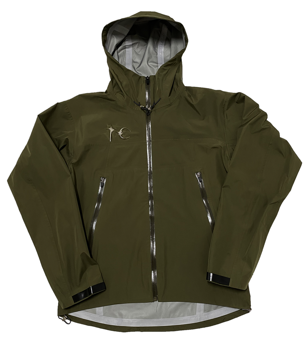 TC Armor Jacket