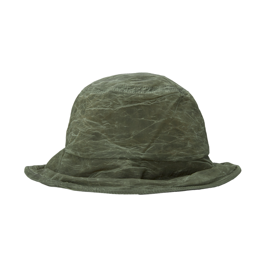 Scarred Bio Army Bucket Hat