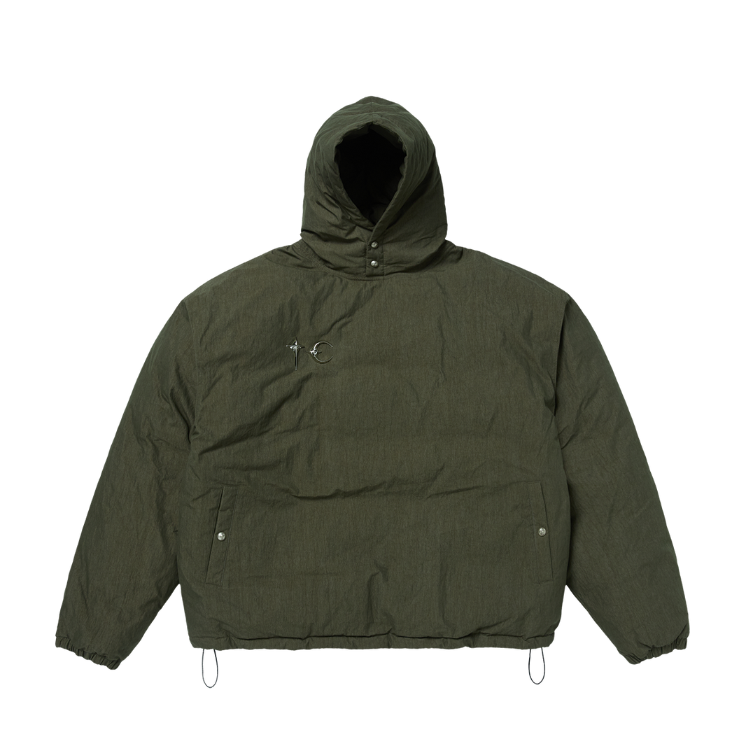 Armor Down Hoodie