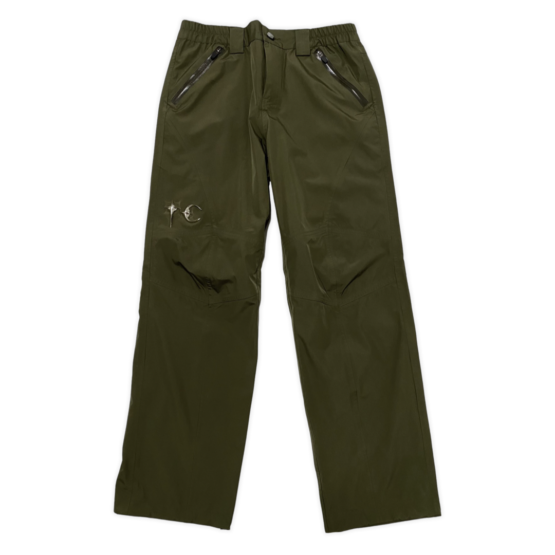 TC Armor Pants
