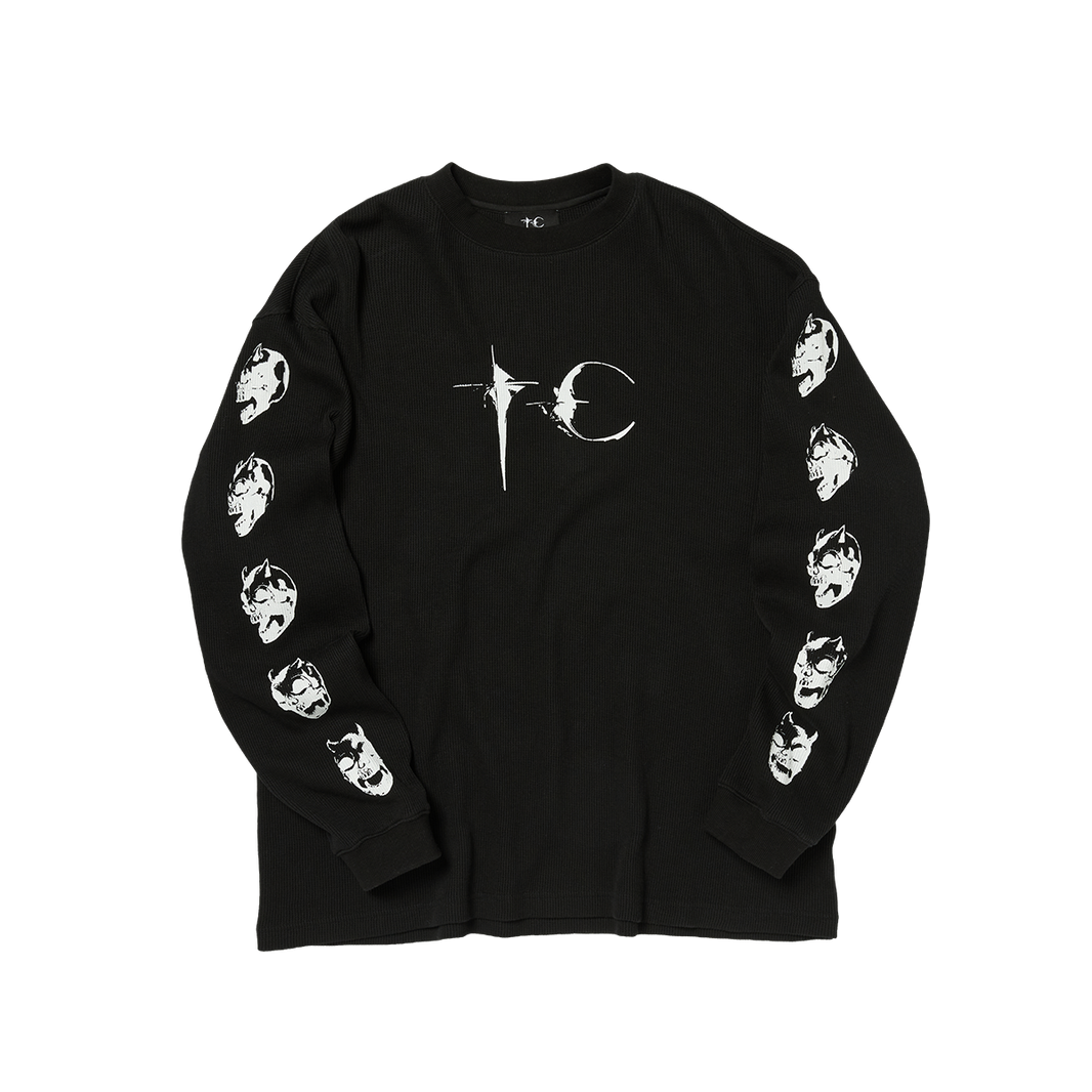 ENDLESS LONG SLEEVE