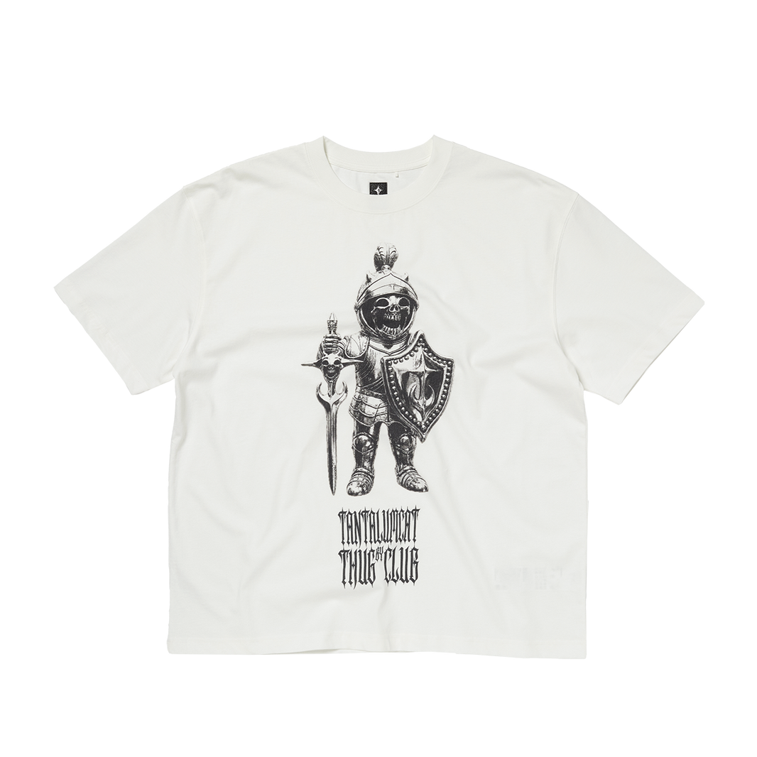 TANTALUM ARMOR TEE
