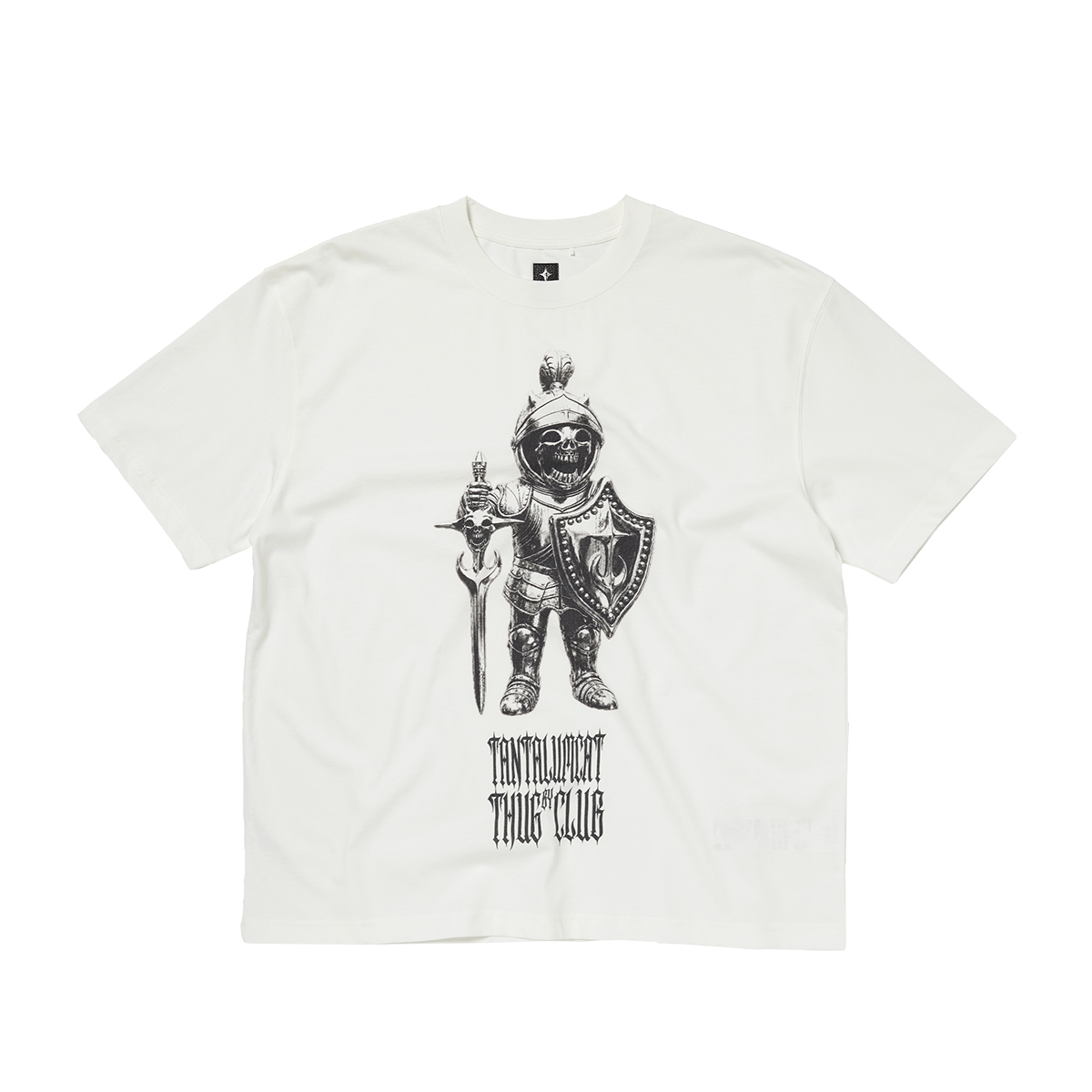 TANTALUM ARMOR TEE