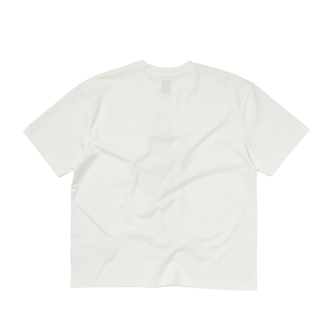TANTALUM ARMOR TEE